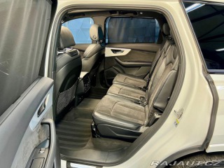 Audi Q7 50TDI QUATTRO S-LINE, WEB 2020