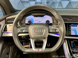 Audi Q7 50TDI QUATTRO S-LINE, WEB 2020
