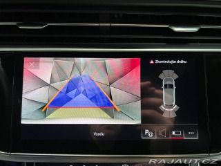 Audi Q7 50TDI QUATTRO S-LINE, WEB 2020