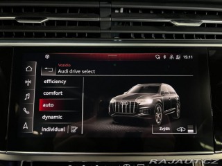 Audi Q7 50TDI QUATTRO S-LINE, WEB 2020