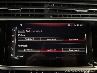 Audi Q7 50TDI QUATTRO S-LINE, WEB 2020