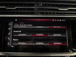 Audi Q7 50TDI QUATTRO S-LINE, WEB 2020