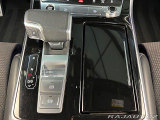 Audi Q7 50TDI QUATTRO S-LINE, WEB 2020