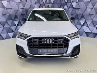 Audi Q7 50TDI QUATTRO S-LINE, WEB 2020