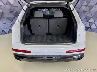 Audi Q7 50TDI QUATTRO S-LINE, WEB 2020