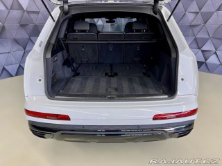 Audi Q7 50TDI QUATTRO S-LINE, WEB 2020