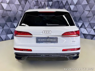 Audi Q7 50TDI QUATTRO S-LINE, WEB 2020