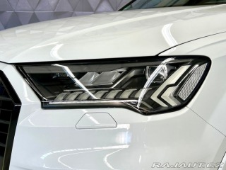 Audi Q7 50TDI QUATTRO S-LINE, WEB 2020