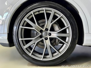 Audi Q7 50TDI QUATTRO S-LINE, WEB 2020
