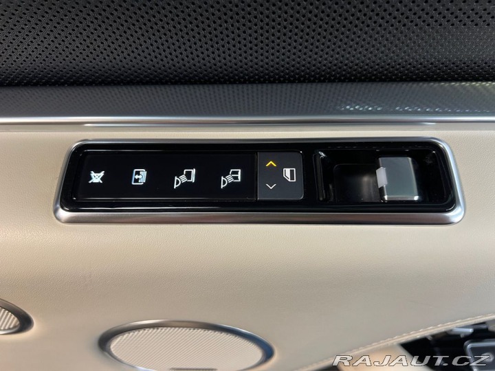 Land Rover Range Rover 5.0 SC V8 AUTOBIOGRAPHY L 2018