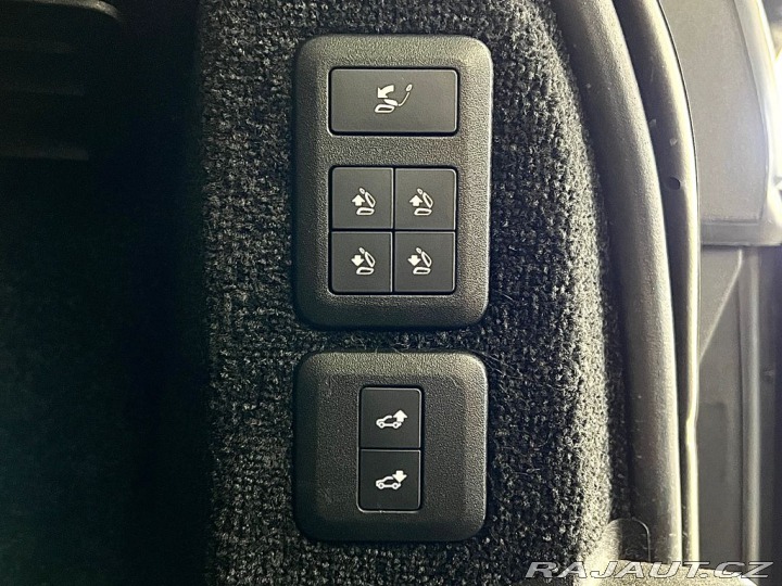 Land Rover Range Rover 5.0 SC V8 AUTOBIOGRAPHY L 2018