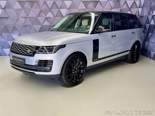 Land Rover Range Rover 5.0 SUPERCHARGER AUTOBIOG 2018