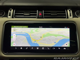 Land Rover Range Rover 5.0 SUPERCHARGER AUTOBIOG 2018