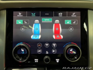 Land Rover Range Rover 5.0 SUPERCHARGER AUTOBIOG 2018