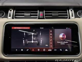 Land Rover Range Rover 5.0 SUPERCHARGER AUTOBIOG 2018