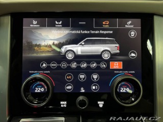 Land Rover Range Rover 5.0 SUPERCHARGER AUTOBIOG 2018