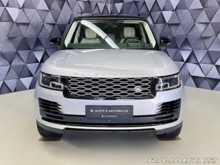 Land Rover Range Rover 5.0 SUPERCHARGER AUTOBIOG 2018