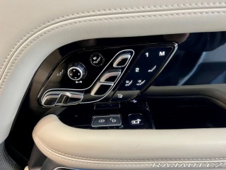 Land Rover Range Rover 5.0 SUPERCHARGER AUTOBIOG 2018