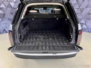 Land Rover Range Rover 5.0 SUPERCHARGER AUTOBIOG 2018