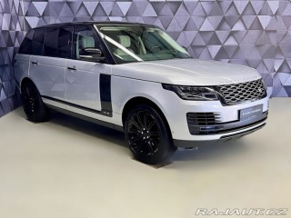 Land Rover Range Rover 5.0 SUPERCHARGER AUTOBIOG 2018