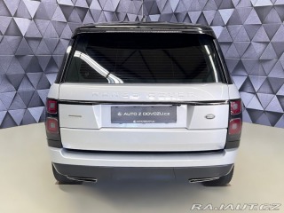 Land Rover Range Rover 5.0 SUPERCHARGER AUTOBIOG 2018