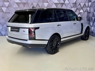 Land Rover Range Rover 5.0 SUPERCHARGER AUTOBIOG 2018