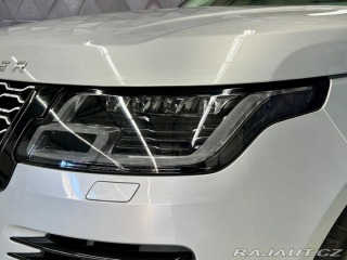 Land Rover Range Rover 5.0 SUPERCHARGER AUTOBIOG 2018