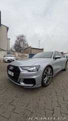 Audi A6 3,0   C8 S lain 2021