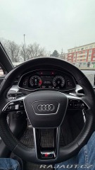 Audi A6 3,0   C8 S lain 2021