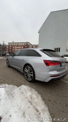 Audi A6 3,0   C8 S lain 2021