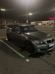 BMW 3 2,0   E90 318d r.v. 2009