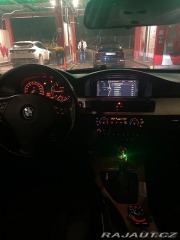 BMW 3 2,0 E90 318d r.v. 2009 2009