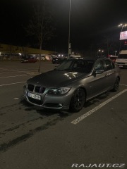 BMW 3 2,0 E90 318d r.v. 2009 2009
