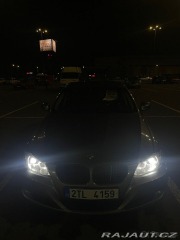 BMW 3 2,0 E90 318d r.v. 2009 2009