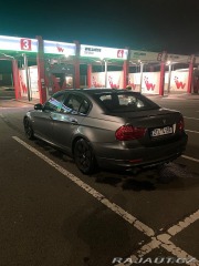 BMW 3 2,0 E90 318d r.v. 2009 2009