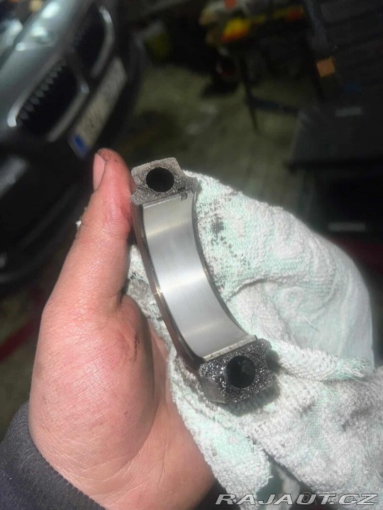 BMW 5 3,0   f10 530D 1800