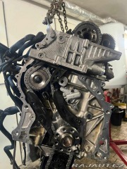 BMW 5 3,0 f10 530D 1800