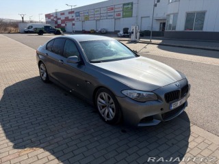BMW 5 3,0 f10 530D 1800