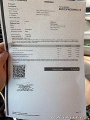 BMW 5 3,0 f10 530D 1800