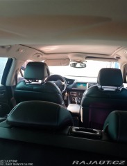 Citroën C5 2,0   špatný hydropodvoze 1800