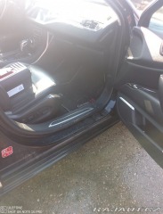 Citroën C5 2,0   špatný hydropodvoze 1800