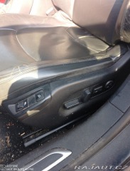 Citroën C5 2,0   špatný hydropodvoze 1800