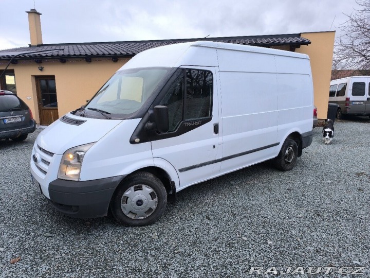 Ford Transit Prodám 1800