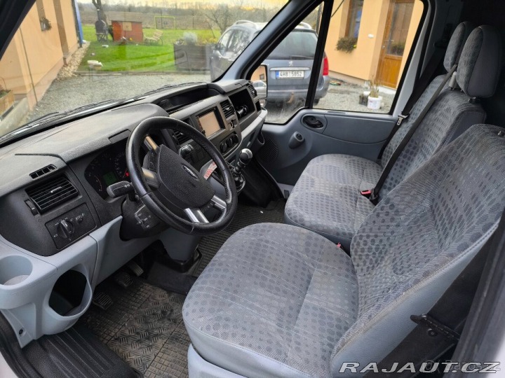 Ford Transit Prodám 1800