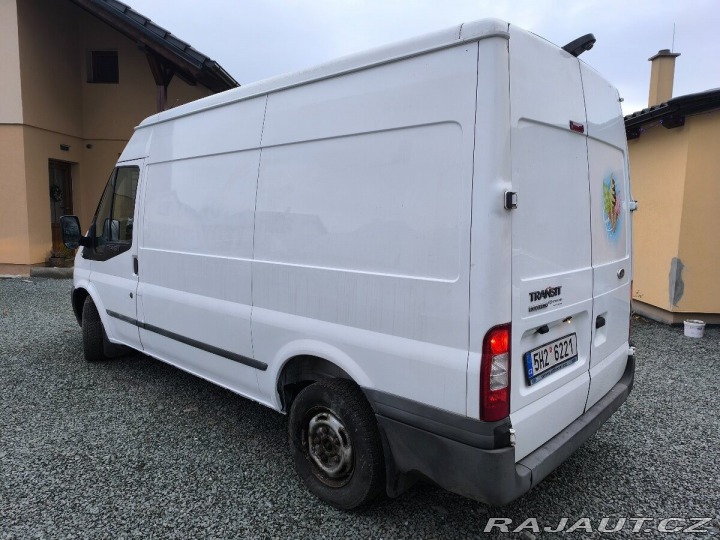 Ford Transit Prodám 1800