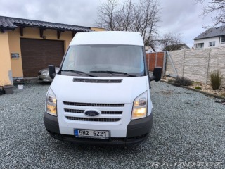 Ford Transit Prodám 1800