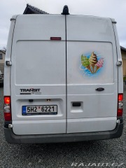 Ford Transit Prodám 1800
