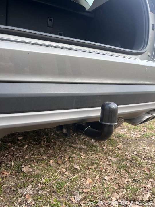 Hyundai Tucson 1,6 T-GDI 132 kW 2019