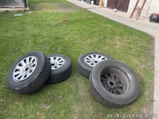 Hyundai Tucson 1,6 T-GDI 132 kW 2019