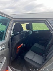 Hyundai Tucson 1,6 T-GDI 132 kW 2019